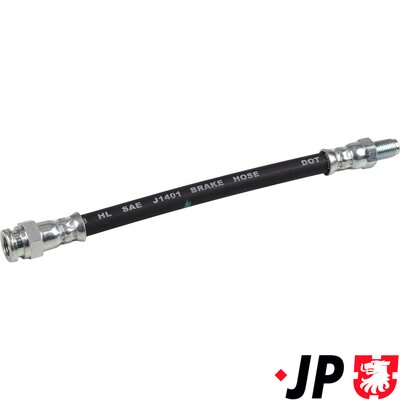 JP GROUP Bremseslange 3361700600 bagaksel for AUTOBIANCHI LANCIA ALFA ROMEO FIAT