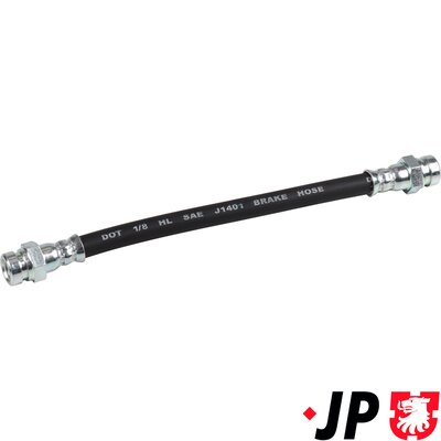 JP GROUP Bremseslange 3361700800 bagaksel for LANCIA FIAT ALFA ROMEO