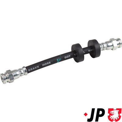 JP GROUP Bremseslange 3361701400 bagaksel for FIAT PEUGEOT