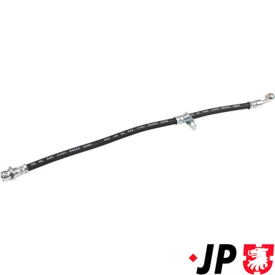 JP GROUP Bremseslange 3461707580 Bagaksel højre for ACURA