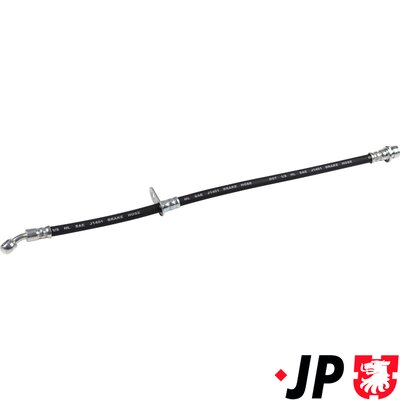 JP GROUP Bremseslange 3461707570 Bagaksel venstre for ACURA