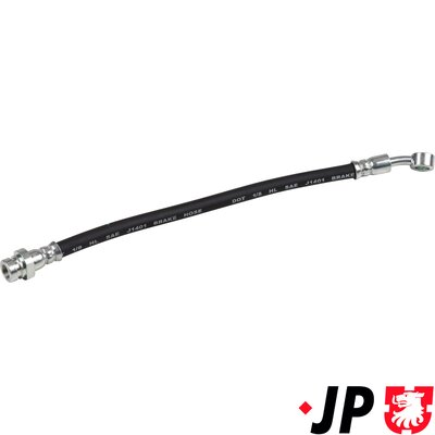 JP GROUP Bremseslange 3661705470 Bagaksel venstre for KIA