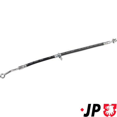 JP GROUP Bremseslange 3661605480 højre foraksel for KIA