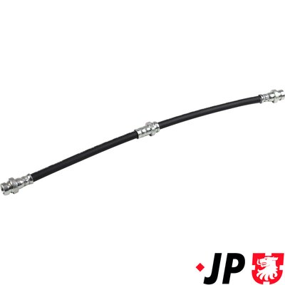 JP GROUP Bremseslange 3961600800 foraksel for MITSUBISHI