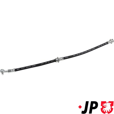 JP GROUP Bremseslange 4061606970 venstre foraksel for NISSAN