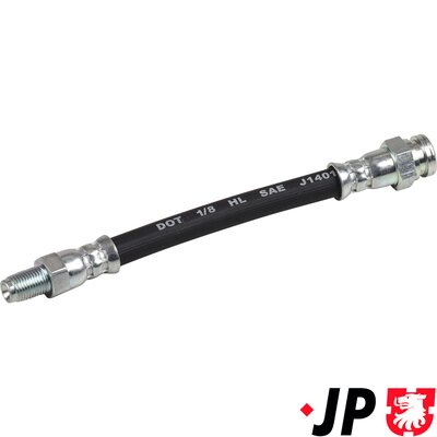 JP GROUP Bremseslange 4061701100 bagaksel for NISSAN