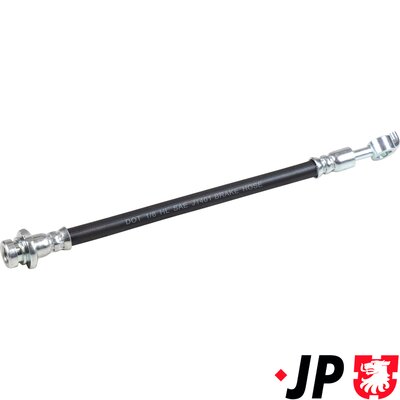 JP GROUP Bremseslange 4061706170 Bagaksel venstre for NISSAN