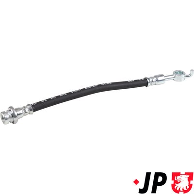 JP GROUP Bremseslange 4061706180 Bagaksel højre for NISSAN