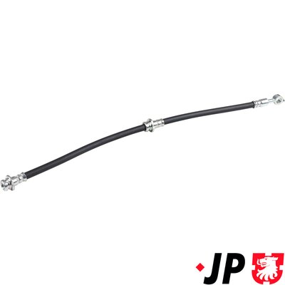 JP GROUP Bremseslange 4061706270 Bagaksel venstre for NISSAN