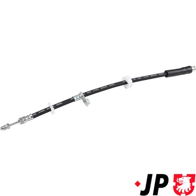 JP GROUP Bremseslange 4161603700 foraksel for FIAT PEUGEOT TOYOTA