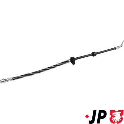 JP GROUP Bremseslange 4161705570 Bagaksel venstre for PEUGEOT