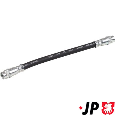 JP GROUP Bremseslange 4161700500 for PEUGEOT OPEL VAUXHALL FIAT NISSAN RENAULT