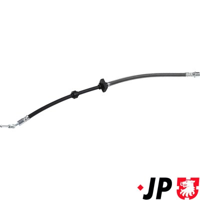 JP GROUP Bremseslange 4161705580 Bagaksel højre for PEUGEOT