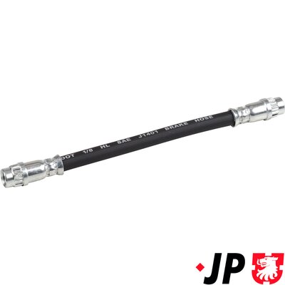 JP GROUP Bremseslange 4361700700 bagaksel for RENAULT