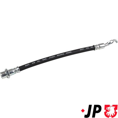 JP GROUP Bremseslange 4861703700 bagaksel for TOYOTA