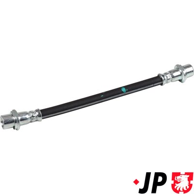 JP GROUP Bremseslange 4861708770 Bagaksel venstre for TOYOTA DAIHATSU