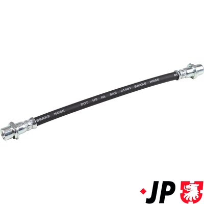 JP GROUP Bremseslange 4861708780 for OPEL VAUXHALL TOYOTA DAIHATSU