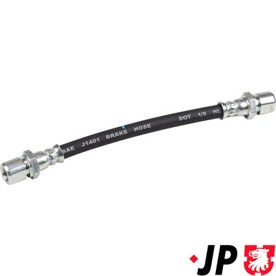 JP GROUP Bremseslange 6361702200 bagaksel for DAEWOO CHEVROLET