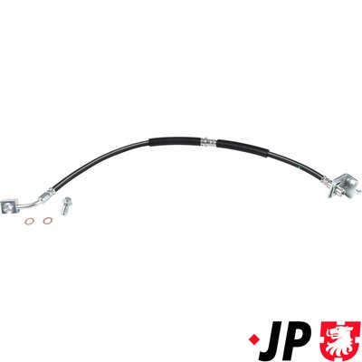 JP GROUP Bremseslange 6561605270 venstre foraksel for TESLA