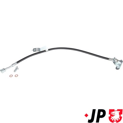 JP GROUP Bremseslange 6561605370 venstre foraksel for TESLA