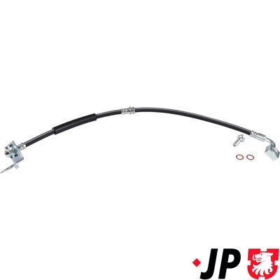 JP GROUP Bremseslange 6561605280 højre foraksel for TESLA
