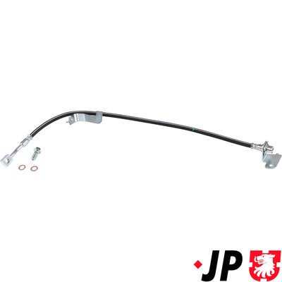 JP GROUP Bremseslange 6561605380 højre foraksel for TESLA