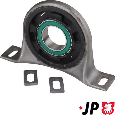JP GROUP Ophængning, drivaksel 1353901400 midten for MERCEDES-BENZ
