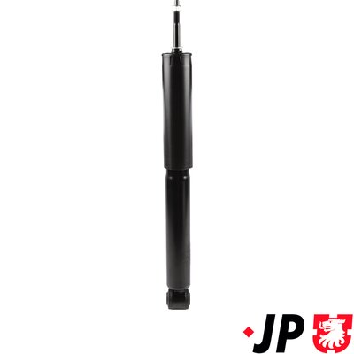 JP GROUP Støddæmper 4552100600 bagaksel for SAAB