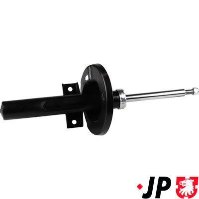 JP GROUP Støddæmper 1142108500 foraksel for FORD VAG