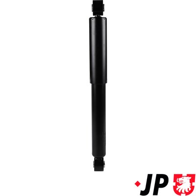 JP GROUP Støddæmper 4152103600 bagaksel for FIAT CITROËN PEUGEOT