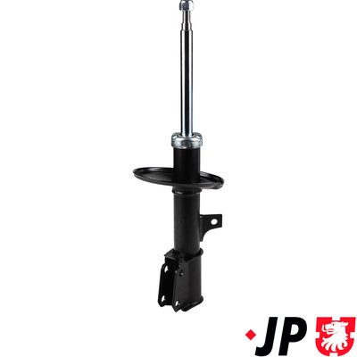 JP GROUP Støddæmper 4342104780 højre foraksel for RENAULT