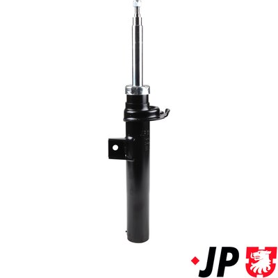 JP GROUP Støddæmper 1442110680 højre foraksel for BMW ROVER