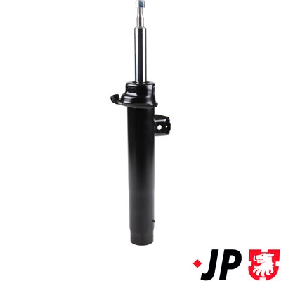 JP GROUP Støddæmper 1442110780 højre foraksel for BMW ROVER