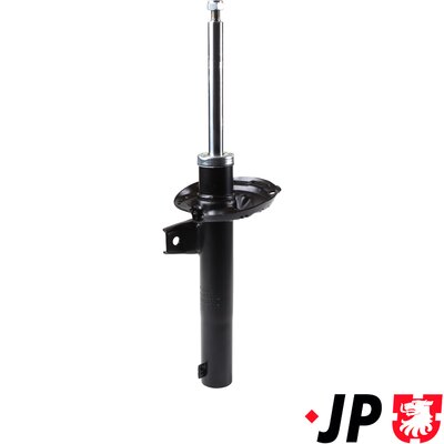 JP GROUP Støddæmper 1142108600 foraksel for SKODA AUDI SEAT VW