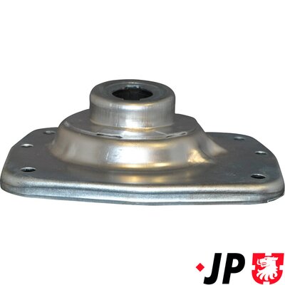 JP GROUP Fjederbensstøtteleje 4142400180 højre foraksel for PEUGEOT LANCIA