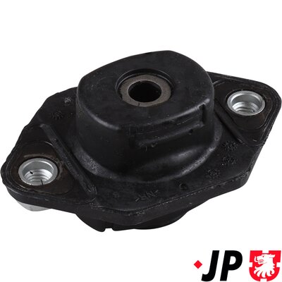 JP GROUP Fjederbensstøtteleje 1442403100 Bagaksel højre for BMW