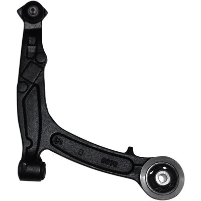 JP GROUP Bærearm, hjulophæng 3340101180 nede for FIAT