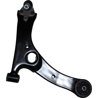 JP GROUP Bærearm, hjulophæng 4840100180 højre foraksel for TOYOTA