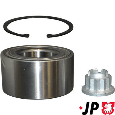 JP GROUP Hjullejesæt 1141304310 for VAG PORSCHE