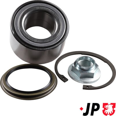 JP GROUP Hjullejesæt 3841300310 for FORD USA MAZDA KIA