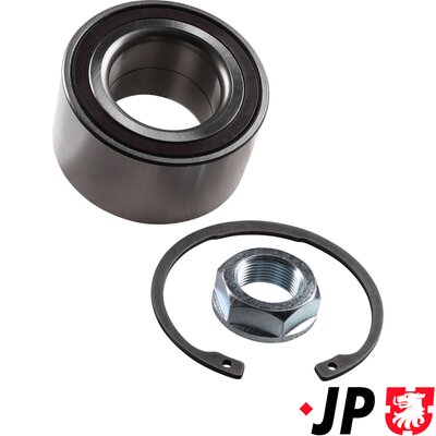 JP GROUP Hjullejesæt 4141301510 venstre foraksel for CITROËN PEUGEOT