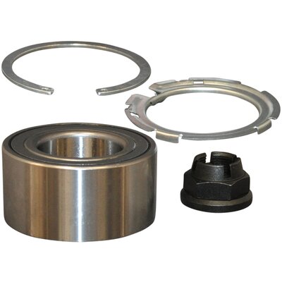 JP GROUP Hjullejesæt 4341300810 venstre foraksel for RENAULT