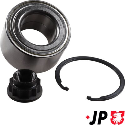 JP GROUP Hjullejesæt 4841300510 venstre foraksel for TOYOTA