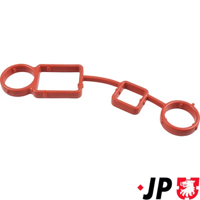 JP GROUP Pakdåse, krumtaphusudluftning 1119204000 for VAG