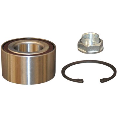 JP GROUP Hjullejesæt 3441300510 for HONDA
