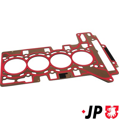 JP GROUP Pakning, topstykke 1419300300 for BMW