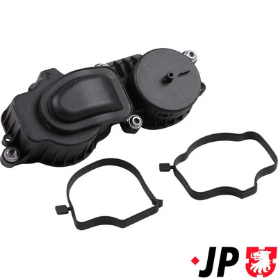 JP GROUP Ventil, krumtaphusudlufting 1416000800 Cylinderhoved for BMW