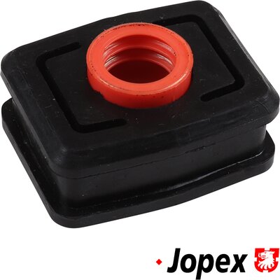 JP GROUP Bøsning, gearstang 1131652900 oppe for VAG