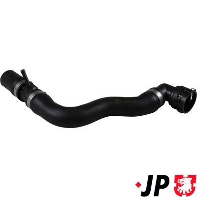 JP GROUP Kølerslange 1114316400 for VAG