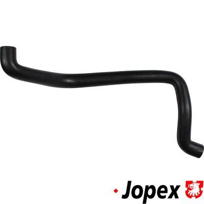 JP GROUP Kølerslange 1114314200 nede for VAG